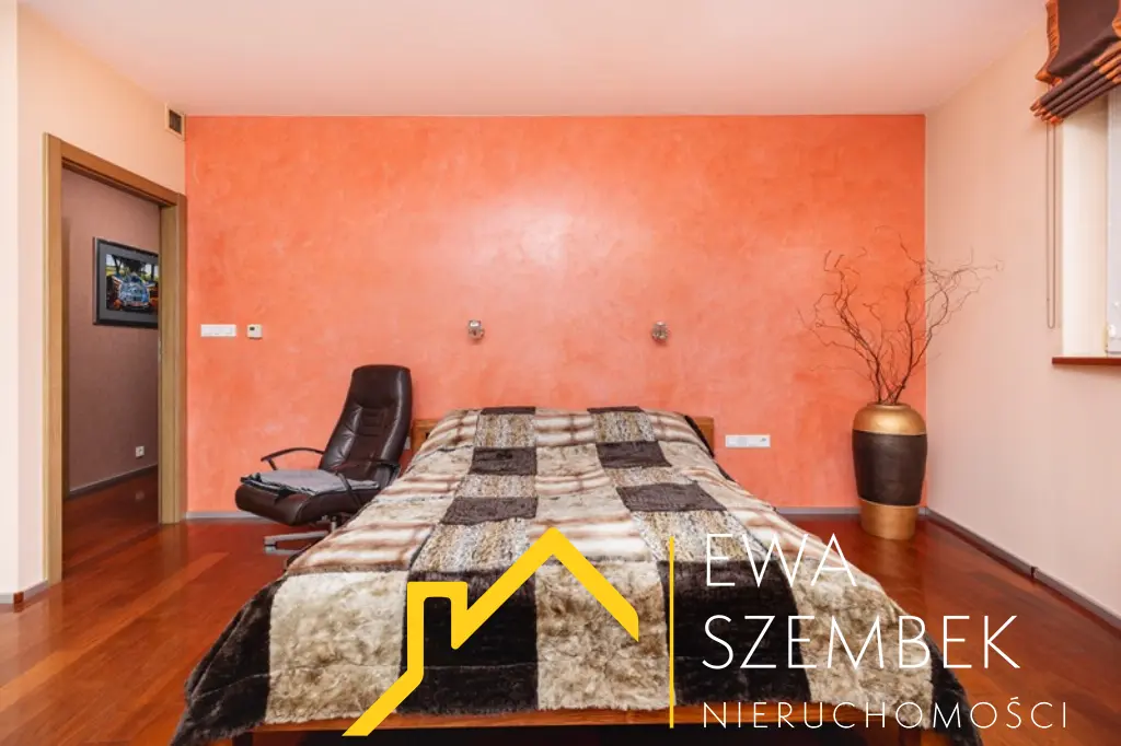 Sołtysa Dytmara/ wyjątkowy Penthouse z tarasem widokowym/ Wysoki Standard - Mieszkanie na sprzedaż Kraków