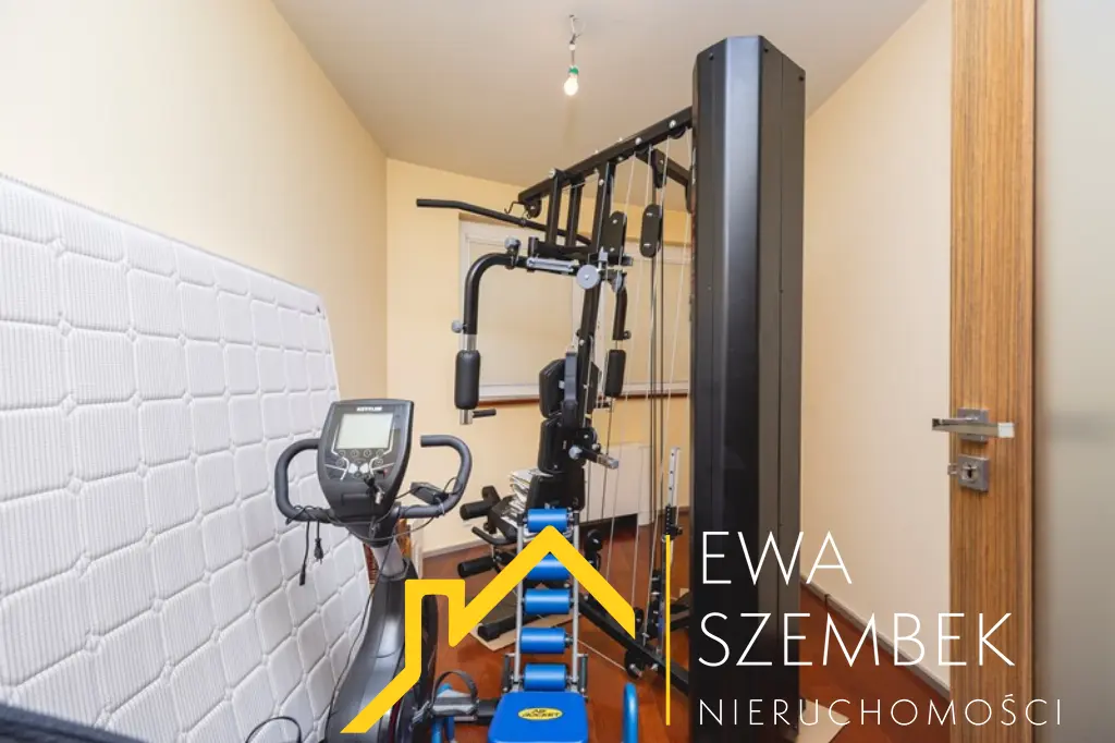 Sołtysa Dytmara/ wyjątkowy Penthouse z tarasem widokowym/ Wysoki Standard - Mieszkanie na sprzedaż Kraków