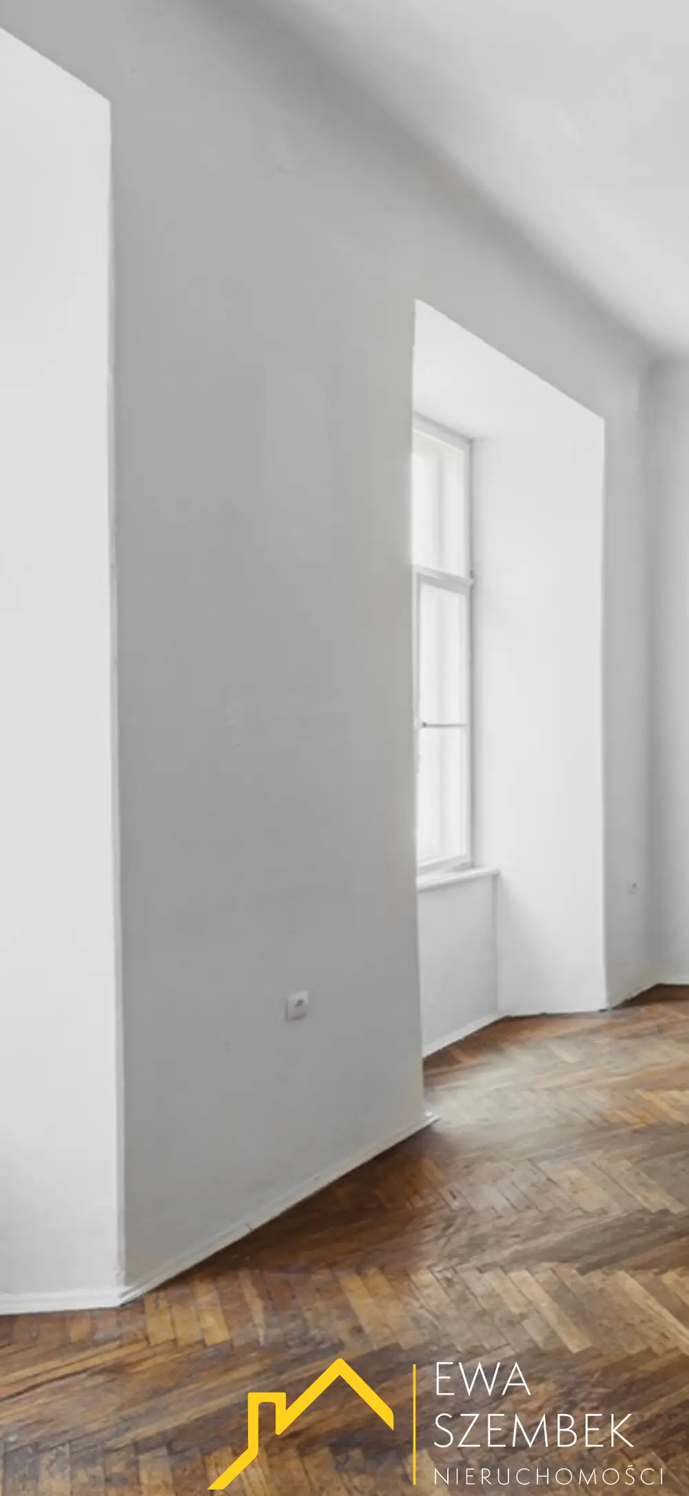 Apartament w centrum Krakowa. - Mieszkanie na sprzedaż Kraków