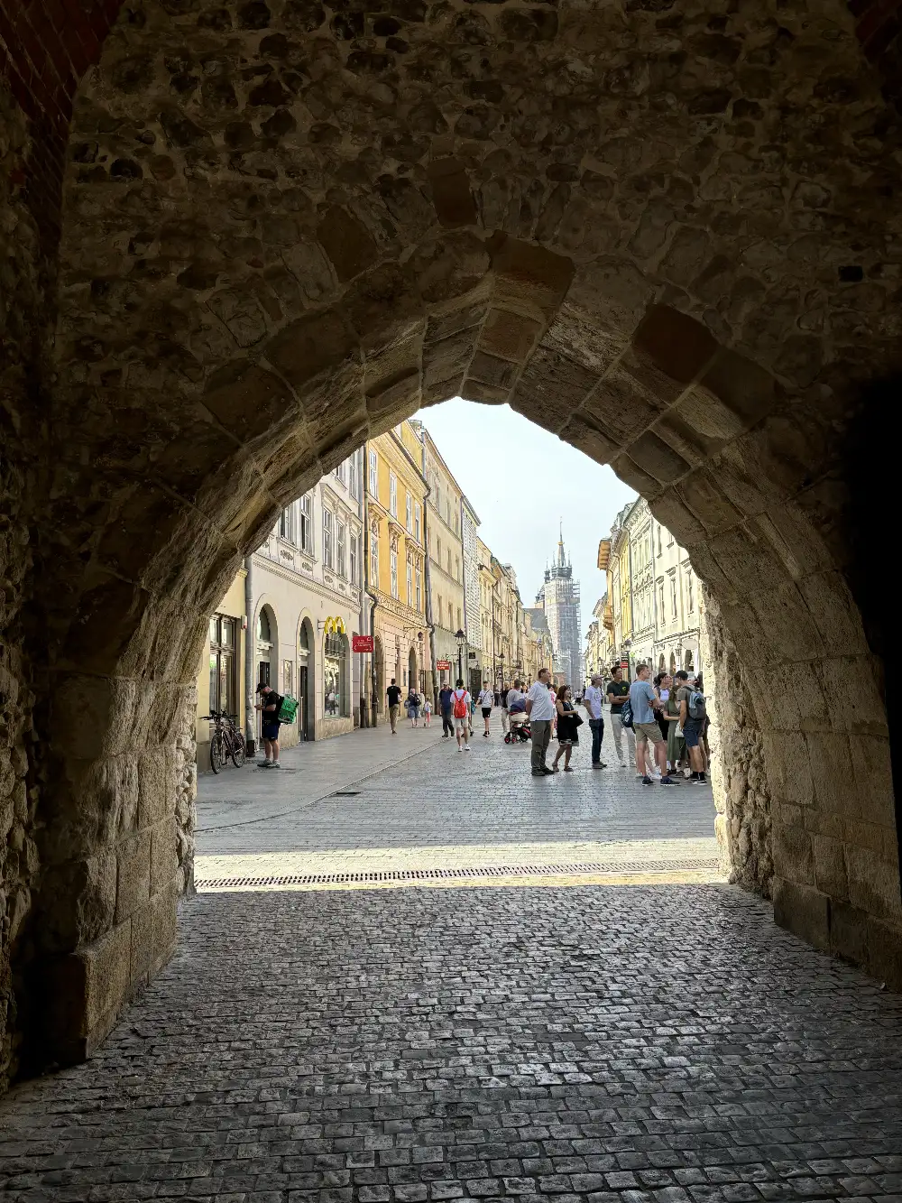 Stare Miasto | Lokal gastronomiczny - Lokal gastronomiczny na wynajem Kraków