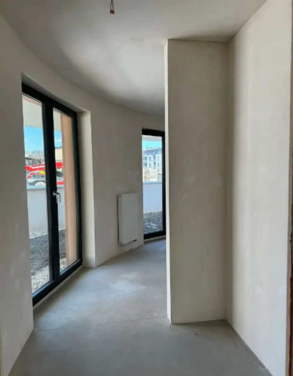 Grzegórzecka, Wiślane Tarasy apartament sprzedam - Mieszkanie na sprzedaż Kraków