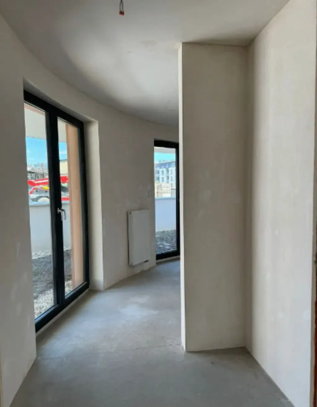 Grzegórzecka, Wiślane Tarasy apartament sprzedam - Mieszkanie na sprzedaż Kraków
