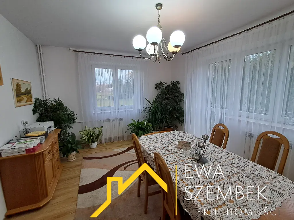 Komfortowy dom z garażem i ogrodem w okolicy Limanowej - Dom w górach na sprzedaż