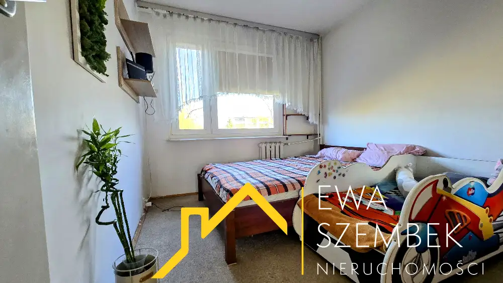 Czarnogórska/ 2 pokoje/ kuchnia/ balkon - Mieszkanie na sprzedaż Kraków