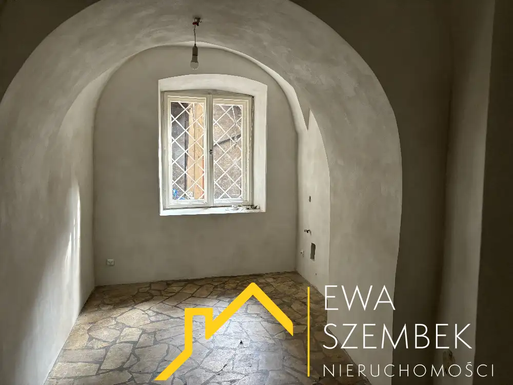 Lokal użytkowy Centrum Miasta. - Lokal handlowy na wynajem Kraków