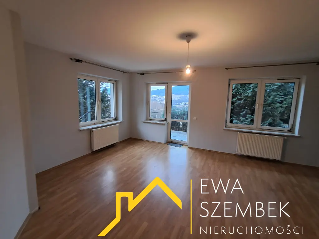 Wyjątkowy pensjonat na sprzedaż  w sercu natury - Dom w górach na sprzedaż