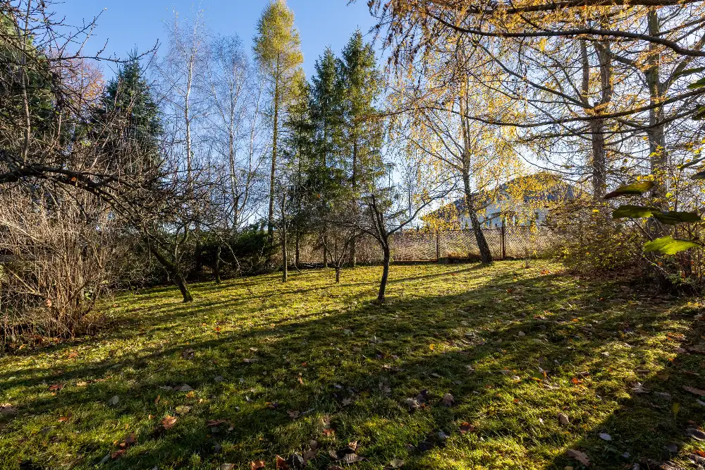 Wyjątkowy dom z bali z dodatkowym domkiem z sauną na dużej 23 arowej działce - Dom w górach na sprzedaż