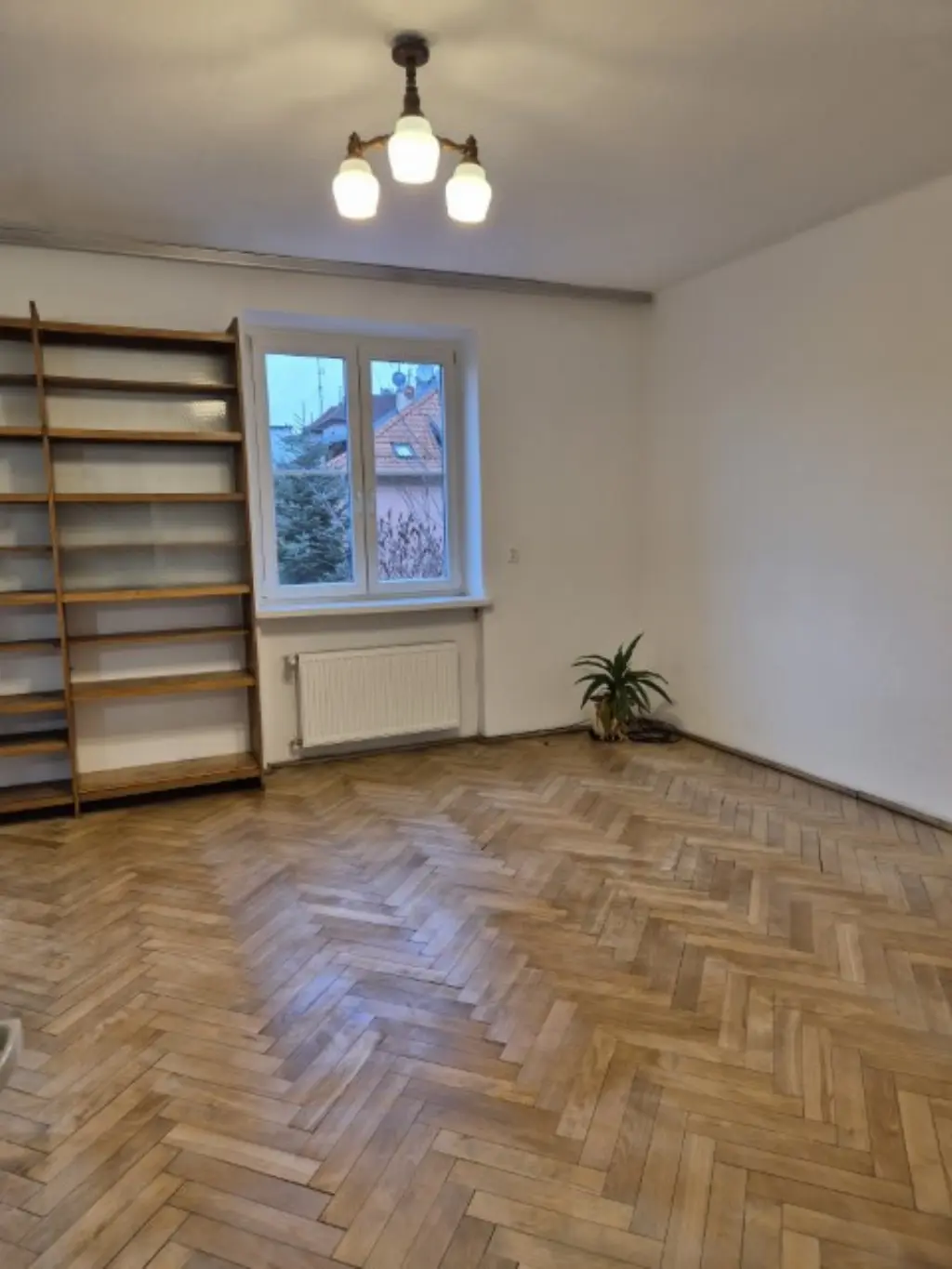 Kazimierz, okolice Placu Nowego mieszkanie sprzedam - Mieszkanie na sprzedaż Kraków