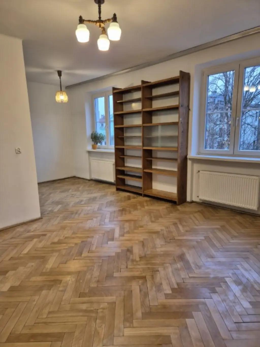 Kazimierz, okolice Placu Nowego mieszkanie sprzedam - Mieszkanie na sprzedaż Kraków