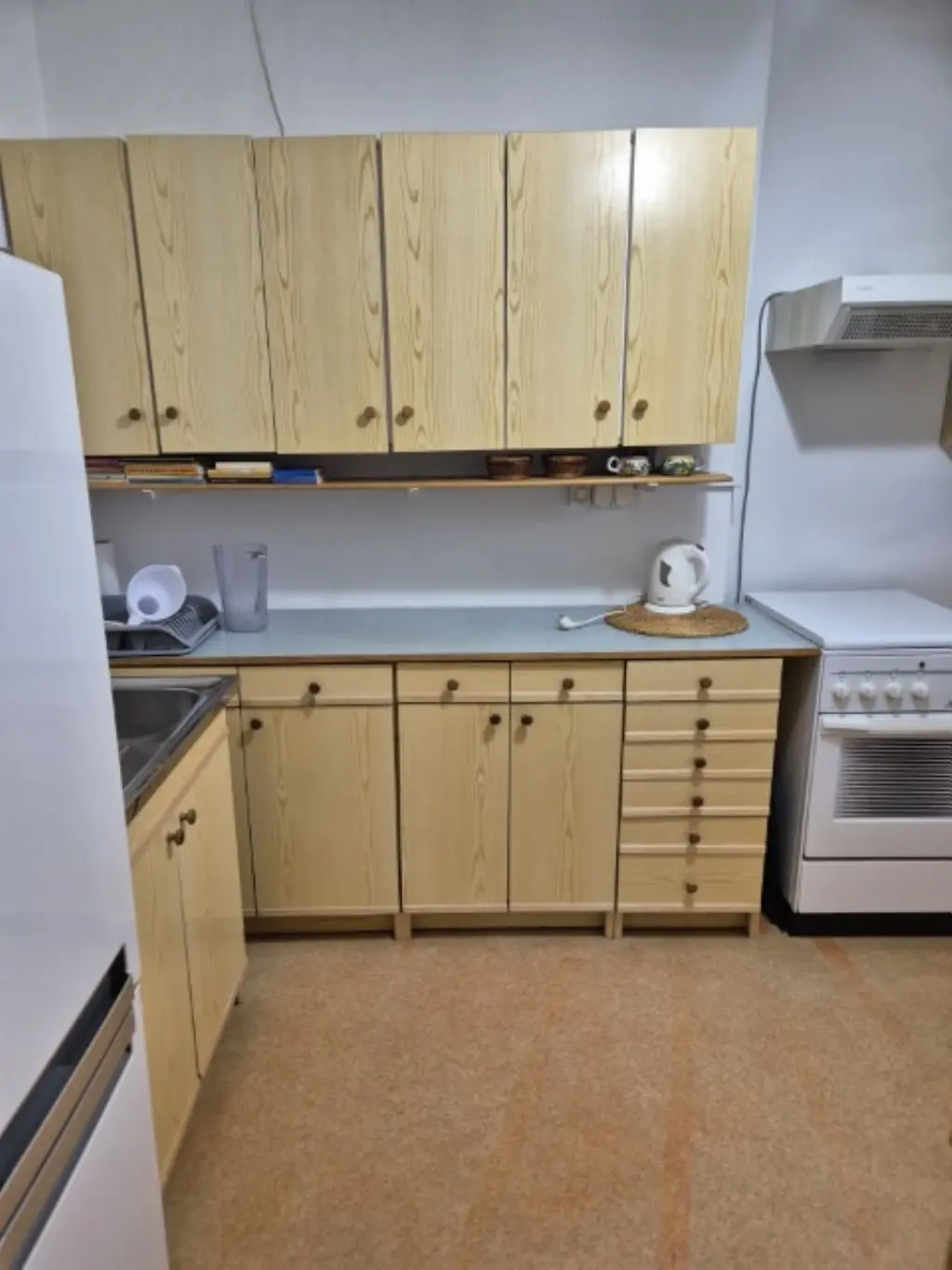 Kazimierz, okolice Placu Nowego mieszkanie sprzedam - Mieszkanie na sprzedaż Kraków