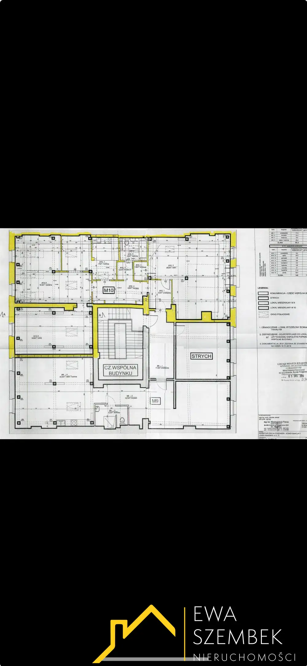 Rynek Główny Apartament. - Mieszkanie na sprzedaż Kraków