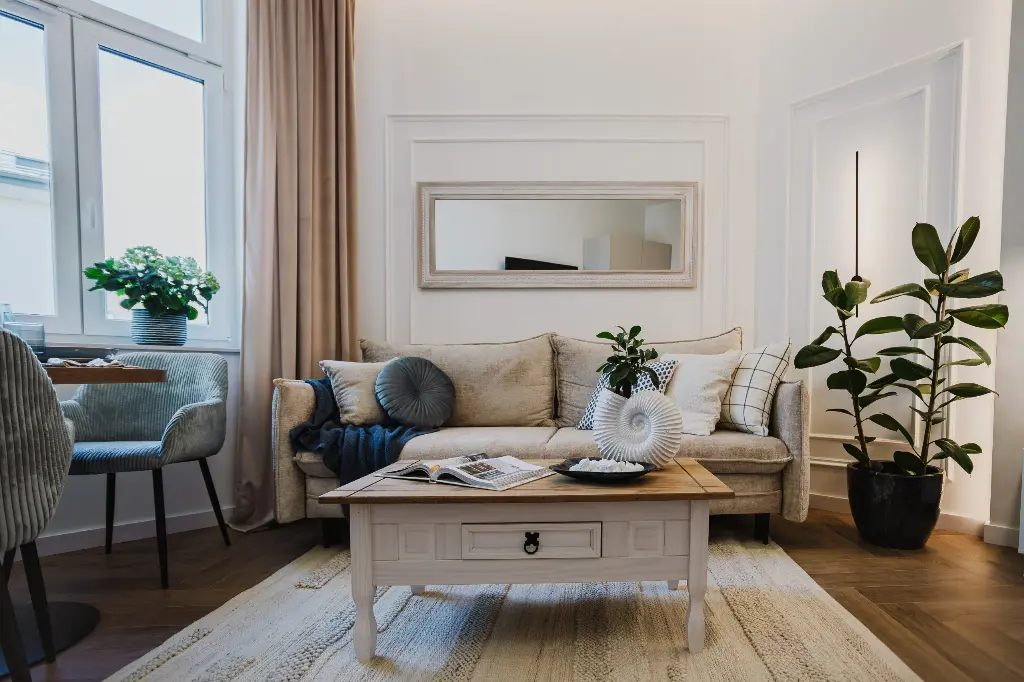 Kazimierz mieszkanie w wysokim standardzie sprzedam - Mieszkanie na sprzedaż Kraków