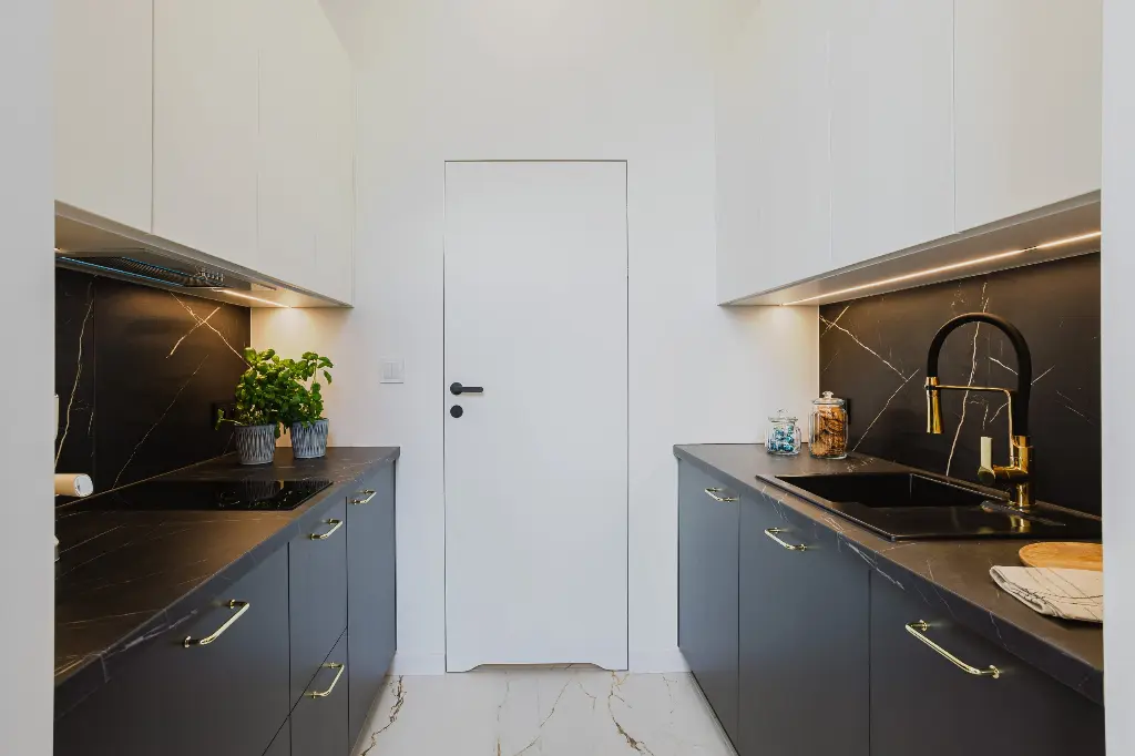 Kazimierz mieszkanie w wysokim standardzie sprzedam - Mieszkanie na sprzedaż Kraków