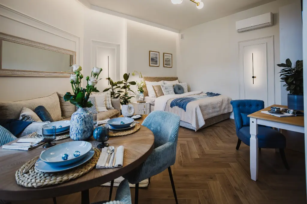 Kazimierz mieszkanie w wysokim standardzie sprzedam - Mieszkanie na sprzedaż Kraków