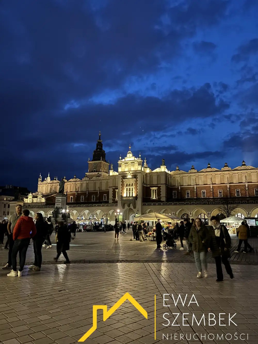 Biuro do wynajęcia. - Lokal biurowy na wynajem Kraków