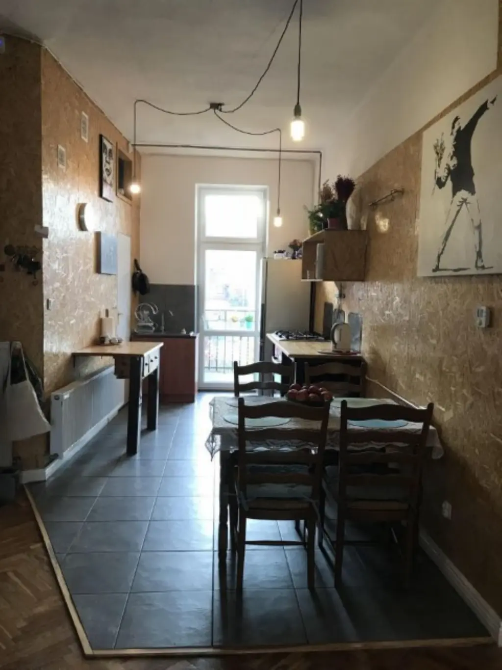 Kazimierz mieszkanie 89m2 sprzedam - Mieszkanie na sprzedaż Kraków