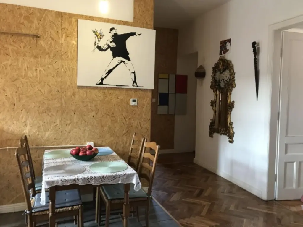 Kazimierz mieszkanie 89m2 sprzedam - Mieszkanie na sprzedaż Kraków