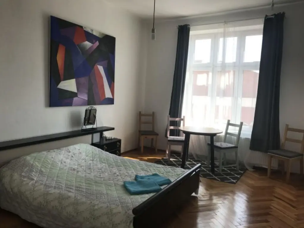 Kazimierz mieszkanie 89m2 sprzedam - Mieszkanie na sprzedaż Kraków