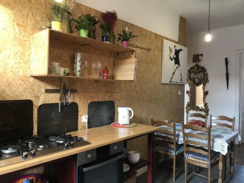 Kazimierz mieszkanie 89m2 sprzedam - Mieszkanie na sprzedaż Kraków