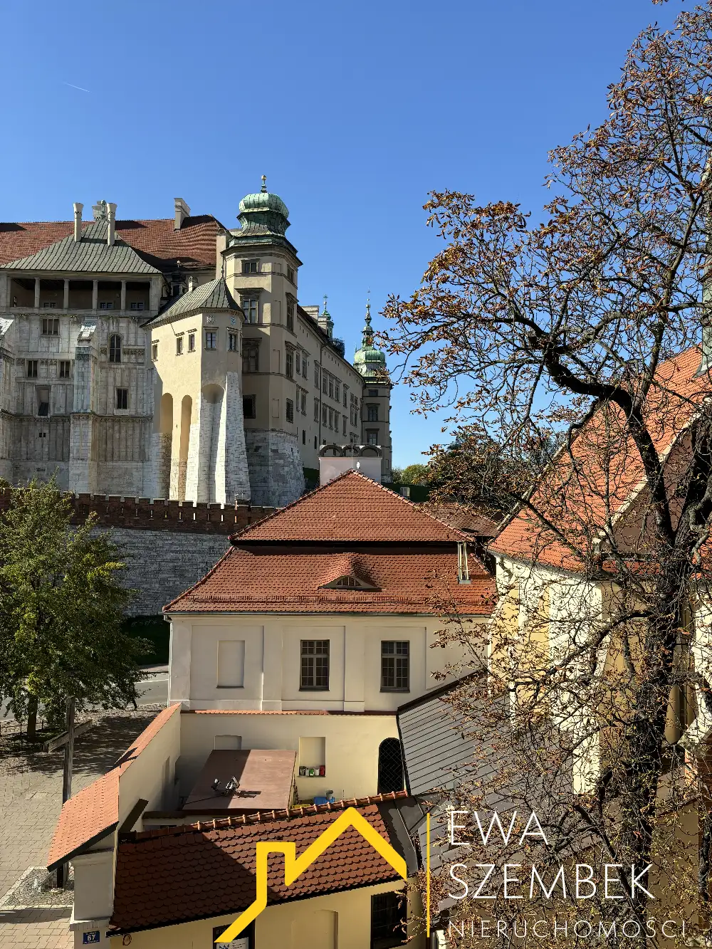 Centrum Miasta do wynajęcia mieszkanie. - Mieszkanie na wynajem Kraków