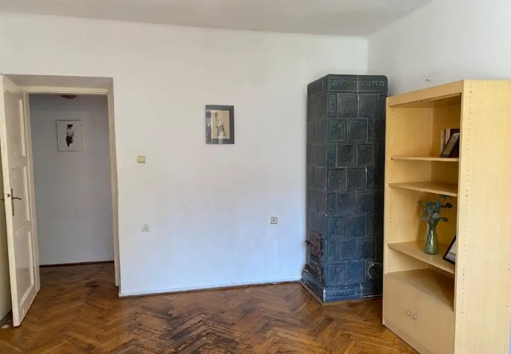 Dębniki mieszkanie do remontu sprzedam - Mieszkanie na sprzedaż Kraków