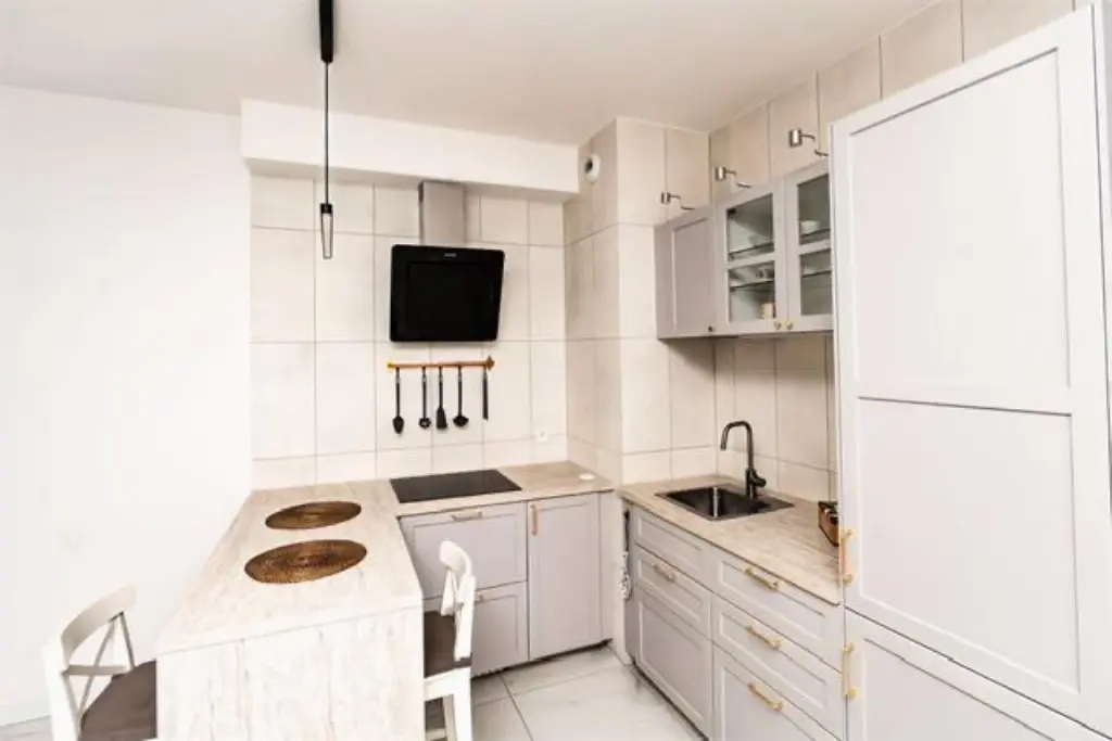 Mieszkanie na Salwatorze, nowe, sprzedam - Mieszkanie na sprzedaż Kraków