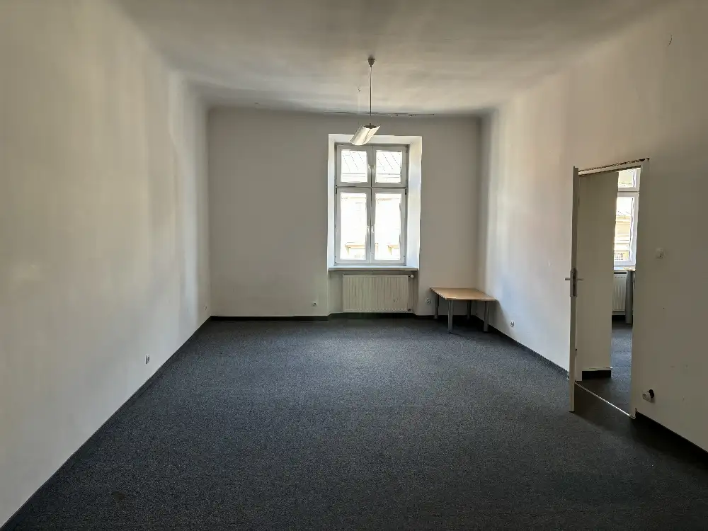Biuro do wynajęcia Stare Miasto. - Lokal biurowy na wynajem Kraków