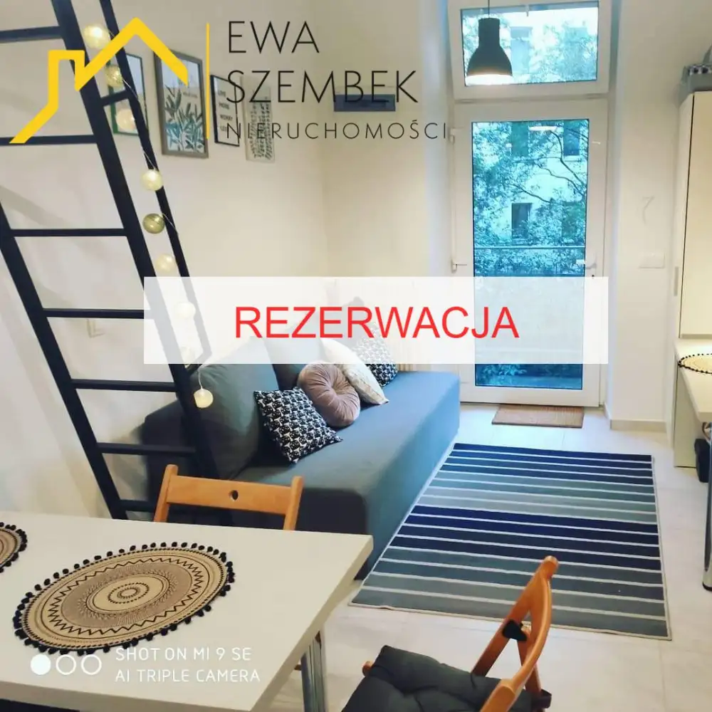 Mieszkanie na wynajem | Kraków Krowodrza