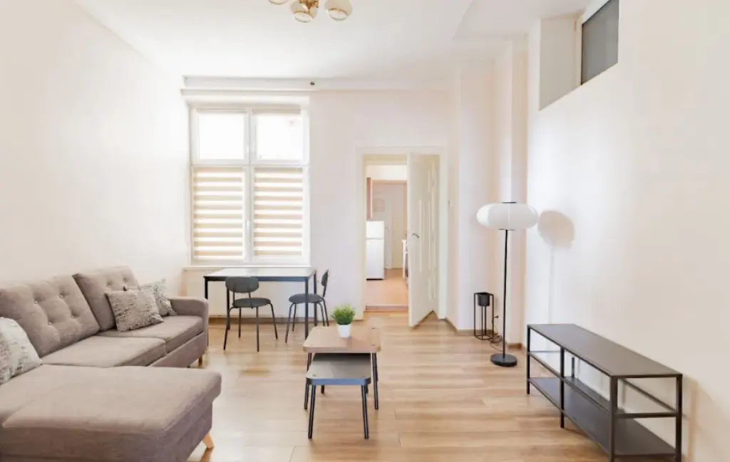 Kazimierz, ul. Starowiślna mieszkanie sprzedam - Mieszkanie na sprzedaż Kraków