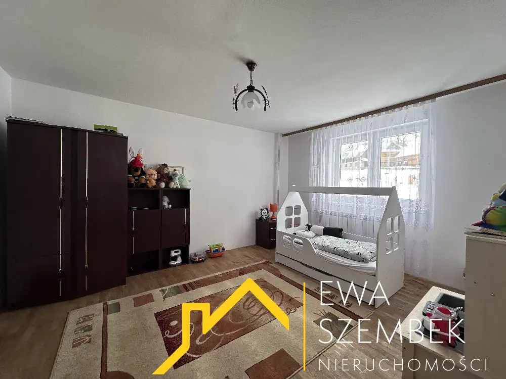 Dom z malowniczym widokiem na Tatry! - Dom w górach na sprzedaż