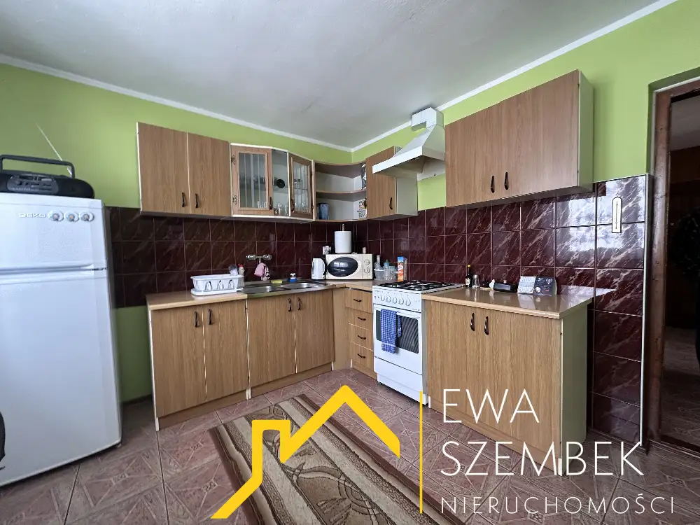 Dom z malowniczym widokiem na Tatry! - Dom w górach na sprzedaż