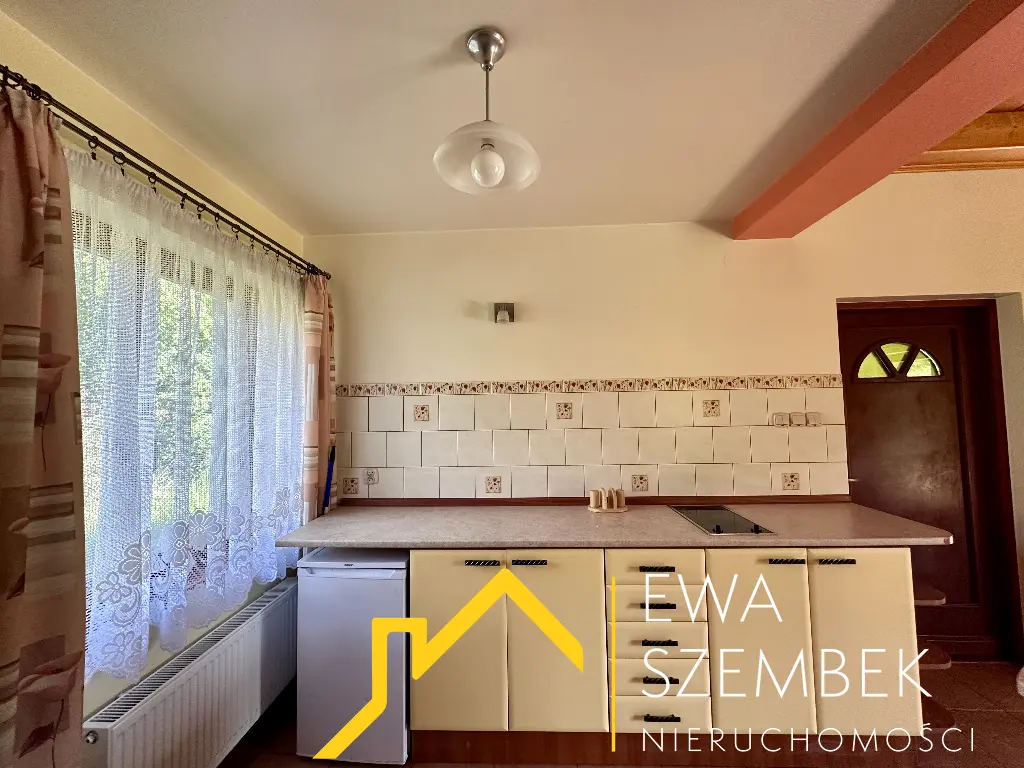 Dom na sprzedaż w Zawoi – malownicza lokalizacja u podnóża Babiej Góry - Dom w górach na sprzedaż