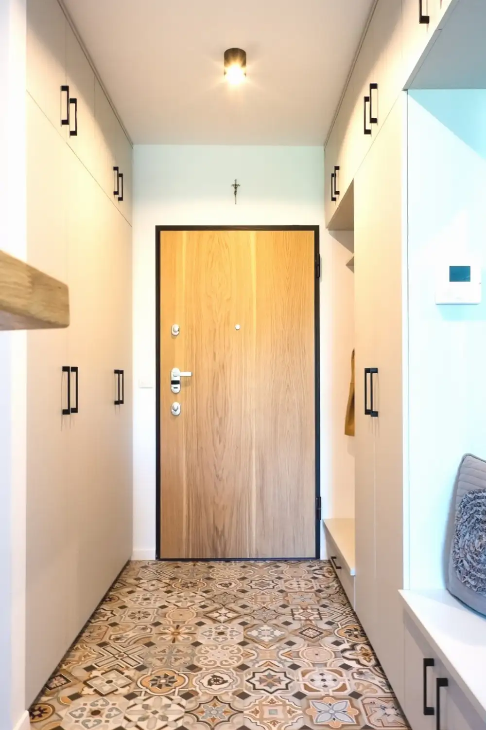 Pachońskiego/ nowoczesny apartament / 2 stronny/ 2019 rok - Mieszkanie na sprzedaż Kraków