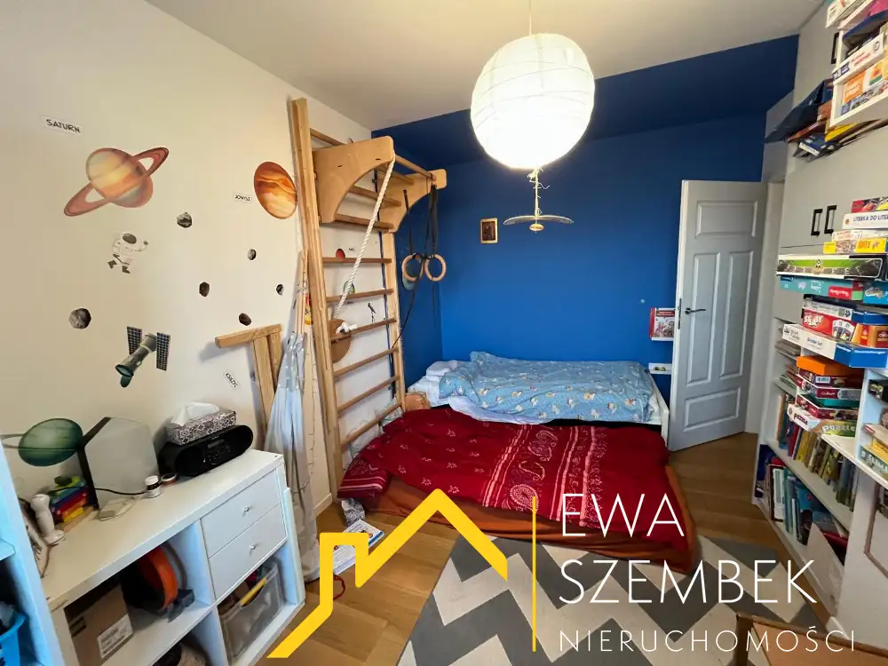 Pachońskiego/ nowoczesny apartament / 2 stronny/ 2019 rok - Mieszkanie na sprzedaż Kraków