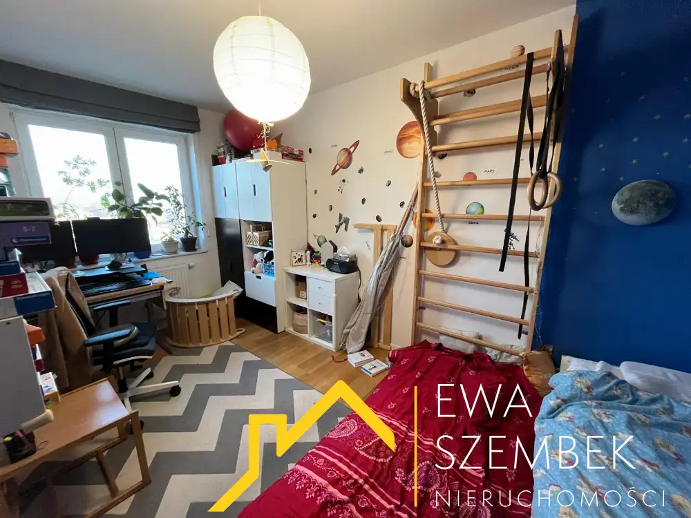 Pachońskiego/ nowoczesny apartament / 2 stronny/ 2019 rok - Mieszkanie na sprzedaż Kraków