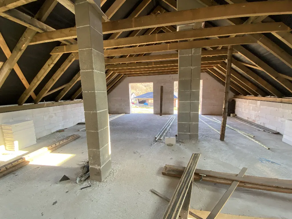 Dom Twoich marzeń w sercu natury - Dom w górach na sprzedaż