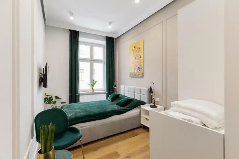 Stare Miast/ Kazimierz apartament sprzedam - Mieszkanie na sprzedaż Kraków