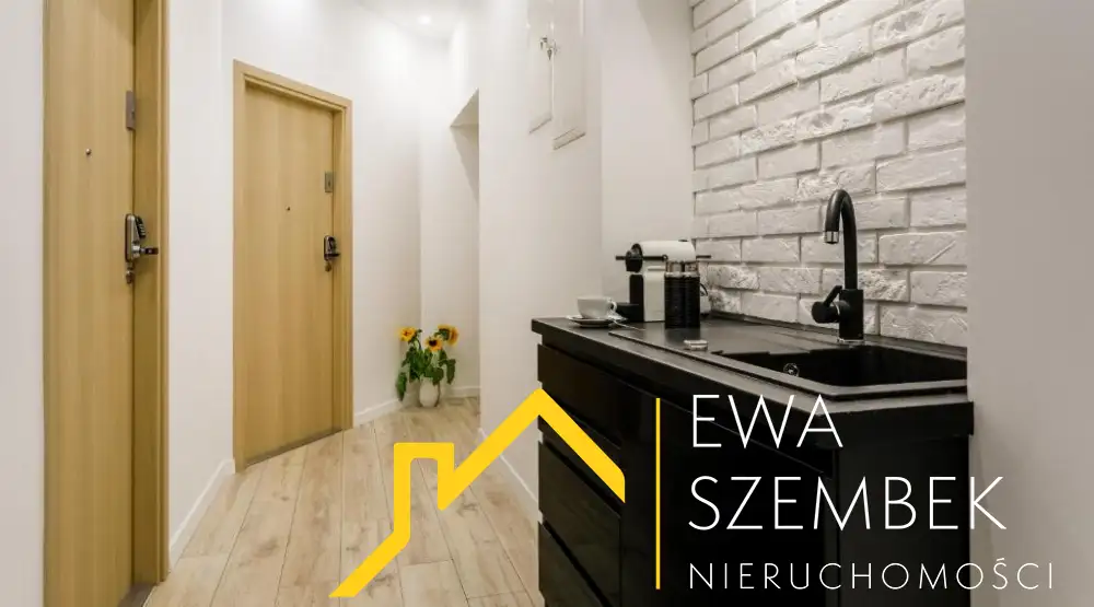 Starowiślna/ Kazimierz / 22 m2 / studio pod inwestycje do wejścia - Mieszkanie na sprzedaż Kraków