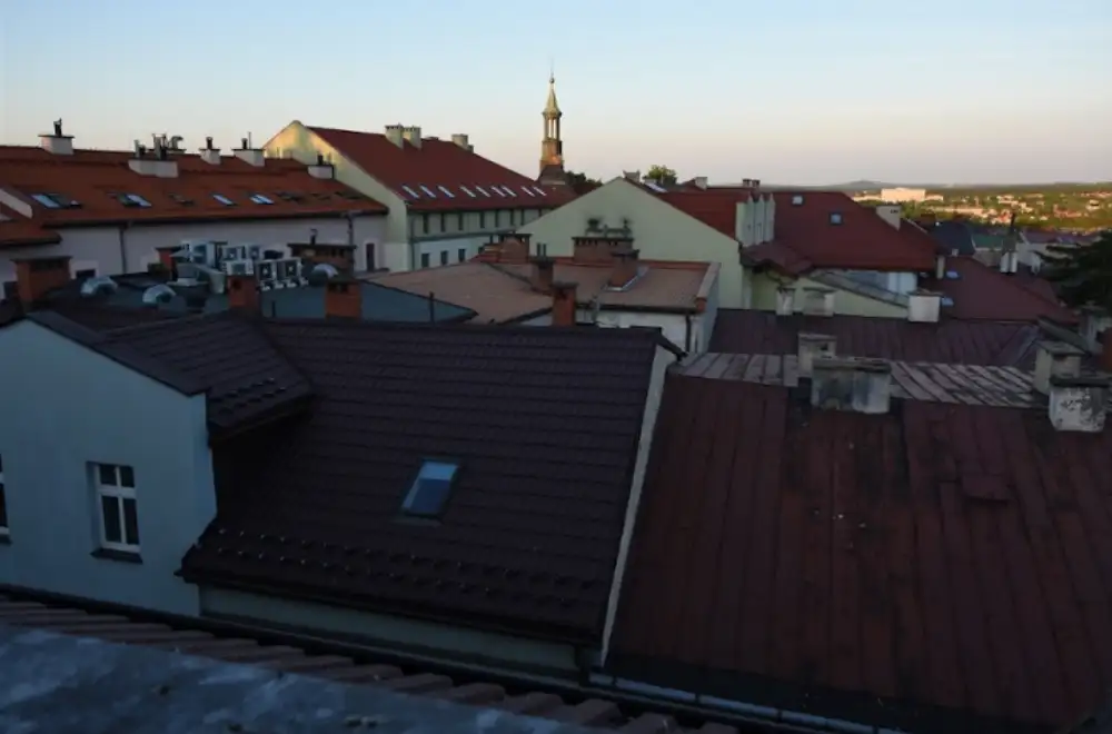 Kamienica na sprzedaż w centrum Chrzanowa - Kamienice i obiekty na sprzedaż