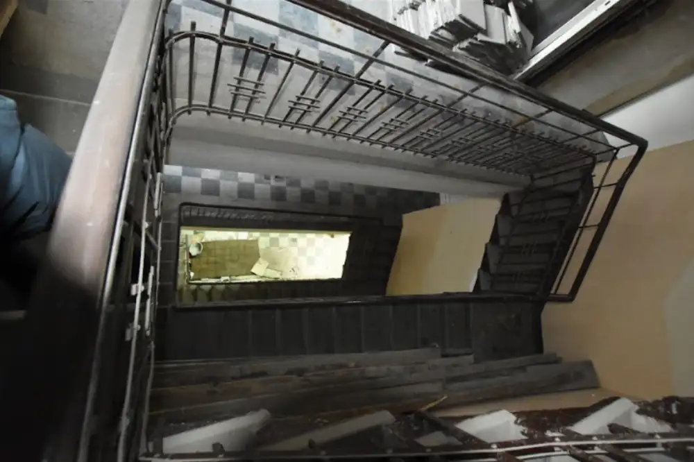 Kamienica na sprzedaż w centrum Chrzanowa - Kamienice i obiekty na sprzedaż