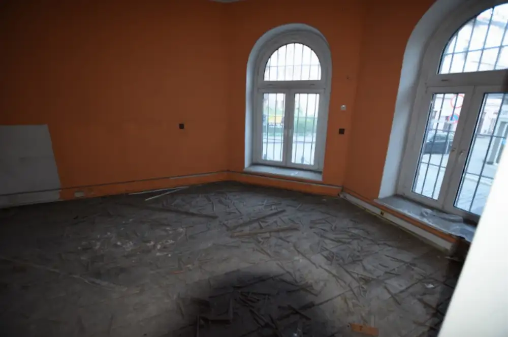 Kamienica na sprzedaż w centrum Chrzanowa - Kamienice i obiekty na sprzedaż