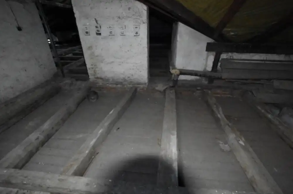 Kamienica na sprzedaż w centrum Chrzanowa - Kamienice i obiekty na sprzedaż