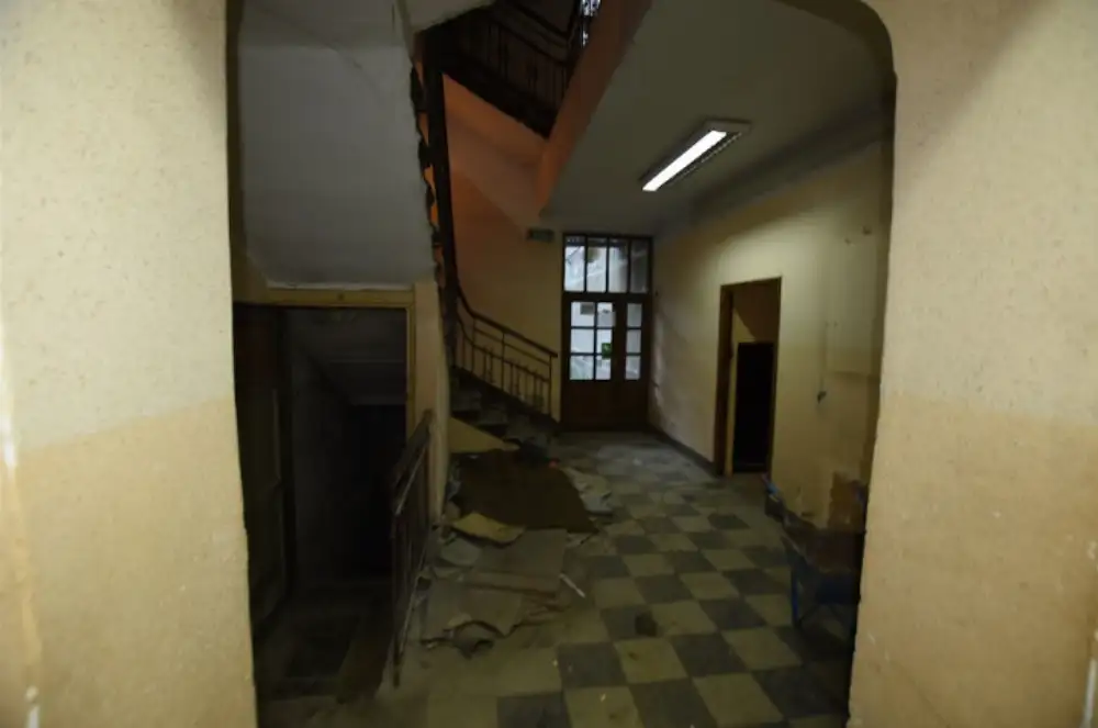 Kamienica na sprzedaż w centrum Chrzanowa - Kamienice i obiekty na sprzedaż