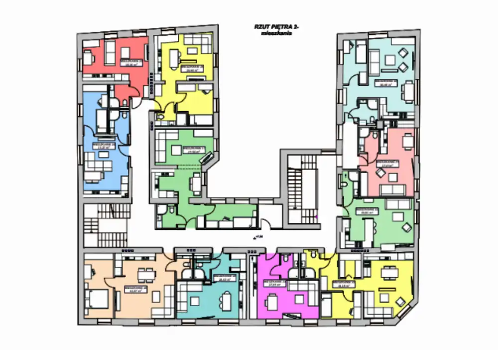 Kamienica na sprzedaż w centrum Chrzanowa - Kamienice i obiekty na sprzedaż