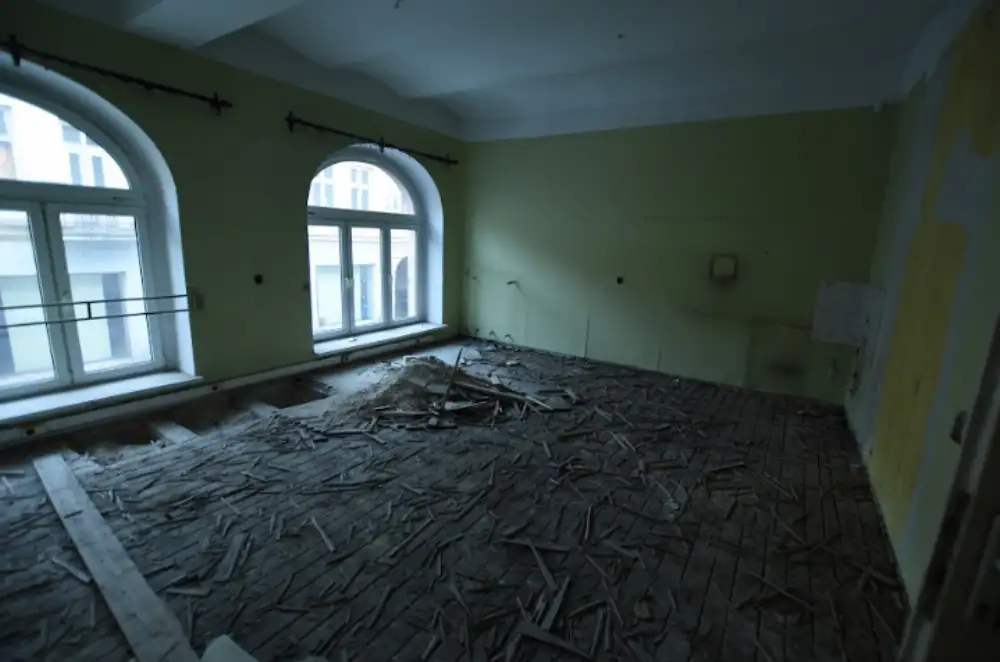 Kamienica na sprzedaż w centrum Chrzanowa - Kamienice i obiekty na sprzedaż