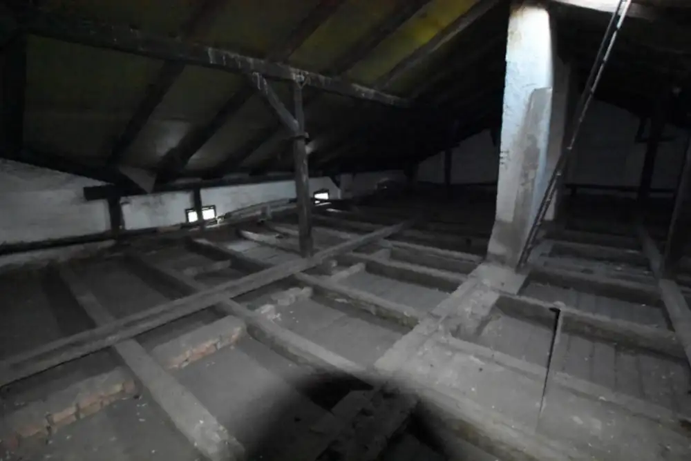 Kamienica na sprzedaż w centrum Chrzanowa - Kamienice i obiekty na sprzedaż