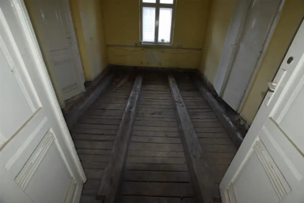 Kamienica na sprzedaż w centrum Chrzanowa - Kamienice i obiekty na sprzedaż