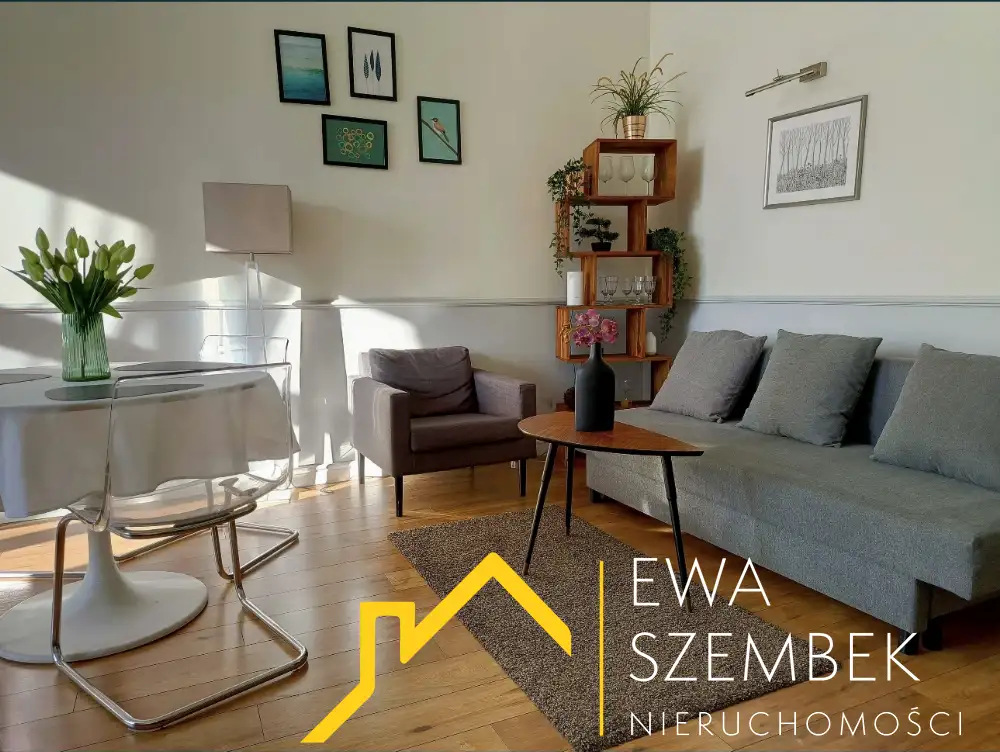 Apartament w sercu Krakowa na sprzedaż. - Mieszkanie na sprzedaż Kraków