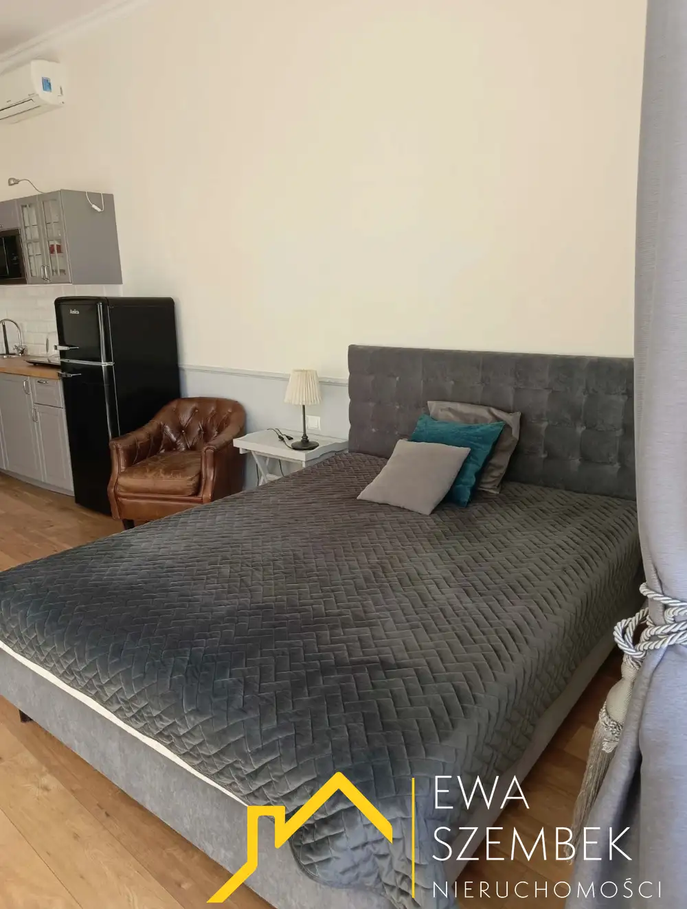 Apartament w sercu Krakowa na sprzedaż. - Mieszkanie na sprzedaż Kraków
