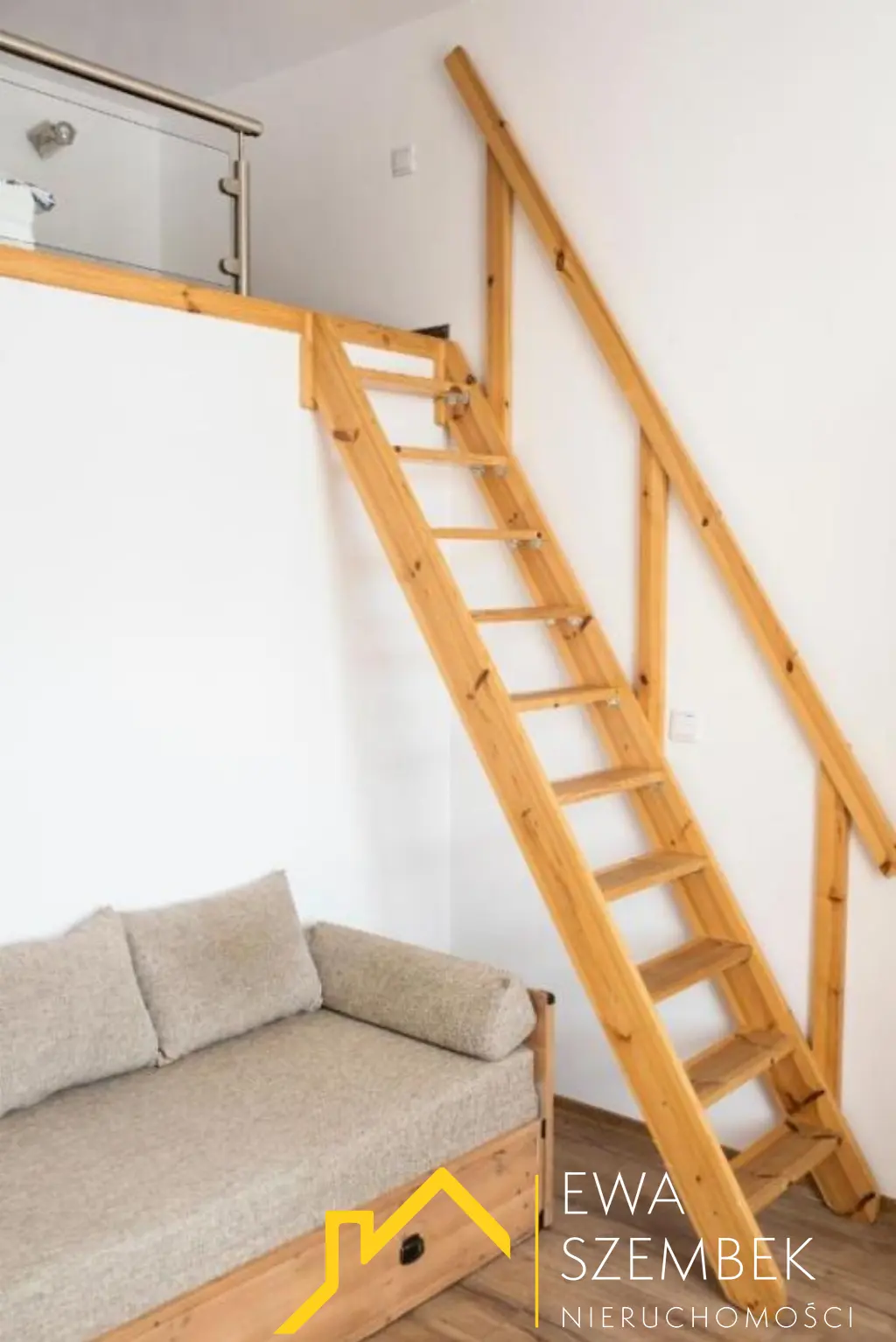 Kazimierz/ 3 pokoje/ nowoczesny apartament - Mieszkanie na sprzedaż Kraków